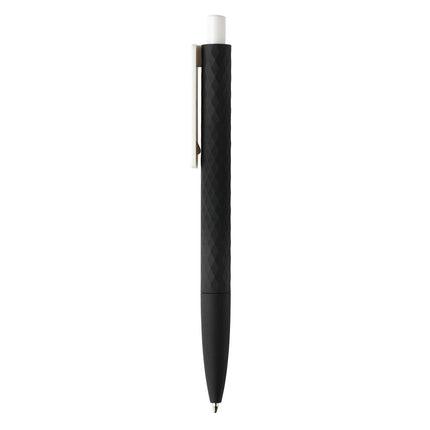 WIPP 824Toolmart GiftsDORFEN - Geometric Design Pen - Black