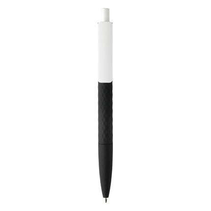 WIPP 824Toolmart GiftsDORFEN - Geometric Design Pen - Black