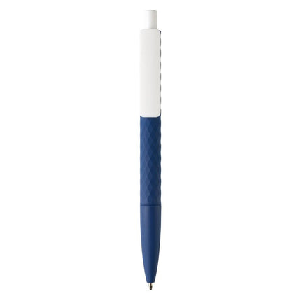 WIPP 826Toolmart GiftsDORFEN - Geometric Design Pen - Navy Blue