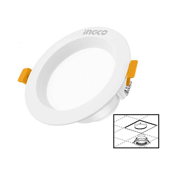 HDL88051 - 1INGCODown Light 5W - Cool