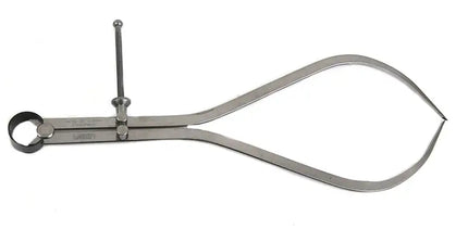 INSIZE Outside Spring Caliper 200mm | 7262-200