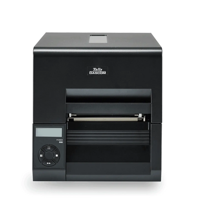 طابعة داسكوم DL-830 حرارية مع خيارات اتصال USB وإيثرنت وسرعة طباعة عالية