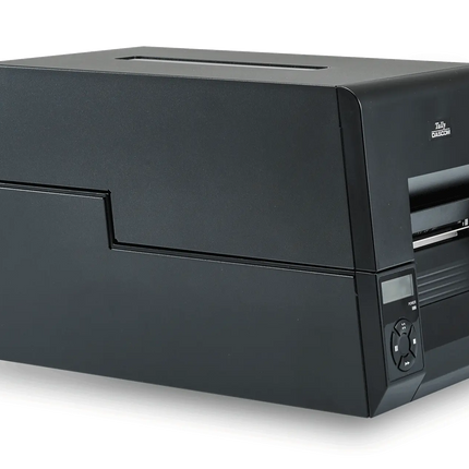 طابعة داسكوم DL-830 حرارية مع خيارات اتصال USB وإيثرنت وسرعة طباعة عالية