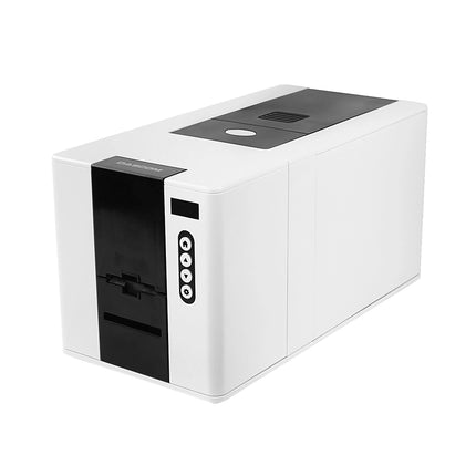 طابعة داسكوم DC-2300 مزدوجة الجوانب للطباعة الحرارية المباشرة بدقة عالية