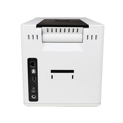 طابعة داسكوم DC-2300 مزدوجة الجوانب للطباعة الحرارية المباشرة بدقة عالية