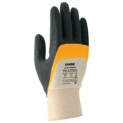 Uvex Assembly Gloves | XG20A