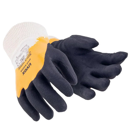 Uvex Assembly Gloves | XG20A