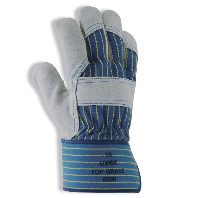 Safety Glove Uvex | unigrip 6620