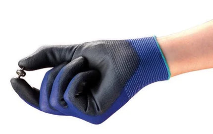 Ansell HyFlex 11-618 Ultra-Thin Polyurethane Gloves