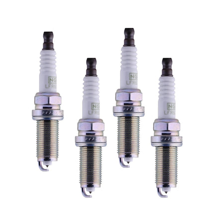 NGK 1483 LFR6CGP/15 G-Power Platinum Laser Spark Plug