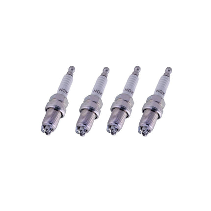 NGK 4563 BCP6ET/02 Multi-Ground Carbon Spark Plug