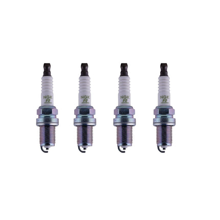 NGK 6953 BKR5E-11/87 Carbon Spark Plug