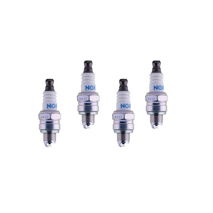 NGK 7543 CMR7A/01 Carbon Spark Plug