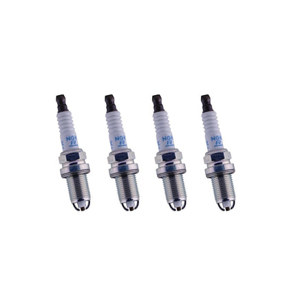 NGK BKR6EK Multi-Ground Spark Plug | 2288