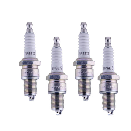 NGK BP6ES/D1 Carbon Spark Plug | 93769