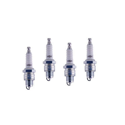 NGK BP6HS/13 4511 Carbon Spark Plug