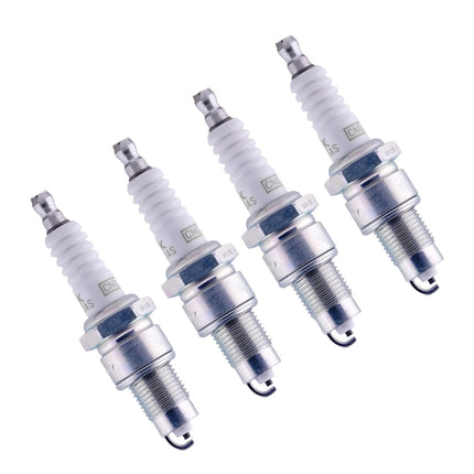 NGK BPR-GAS/03 7988 Spark Plug for CNG and LPG Vehicles