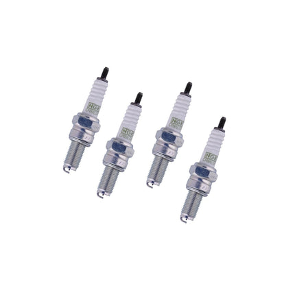 NGK CR8EGP/02 3596 G-Power Laser Spark Plug