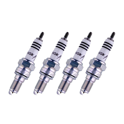 NGK CR9EHIX-9 Iridium IX Spark Plug | 6216