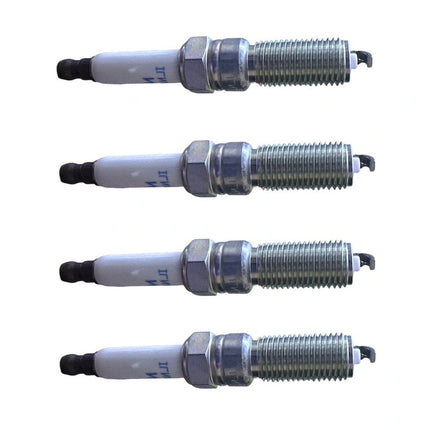 NGK ILNAR8B7G Laser Iridium Spark Plug | 91970