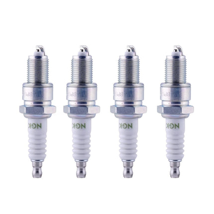 NGK Nickel Spark Plug |BP6EY