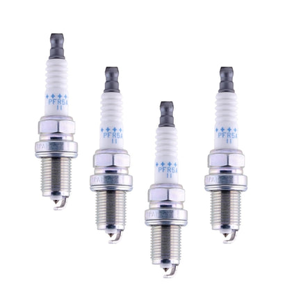 NGK PFR5A-11/03 4588 Laser Platinum Spark Plug