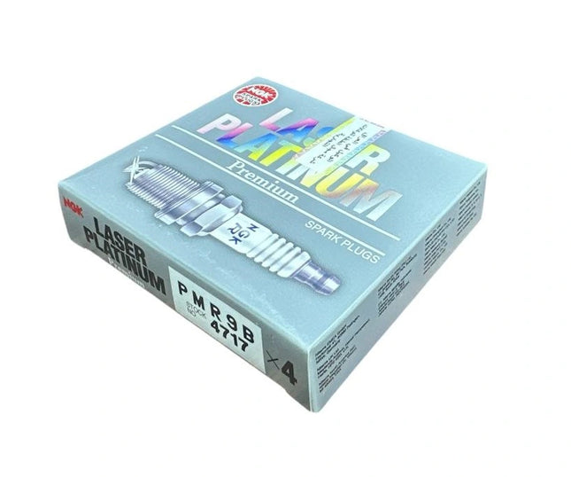 NGK PMR9B Laser Platinum Spark Plug | 4717