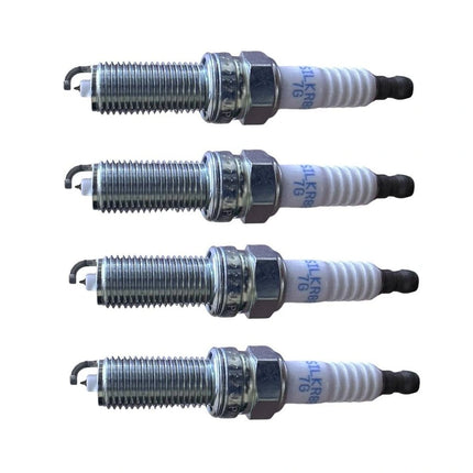 NGK SILKR8E7G Iridium Spark Plug | 90147