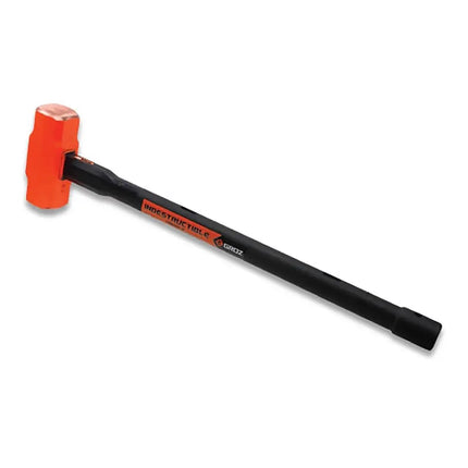 Copper Head Sledge Hammer 3.6 KG with 24 Inch Indestructible Handle | SHID 8 24 CU