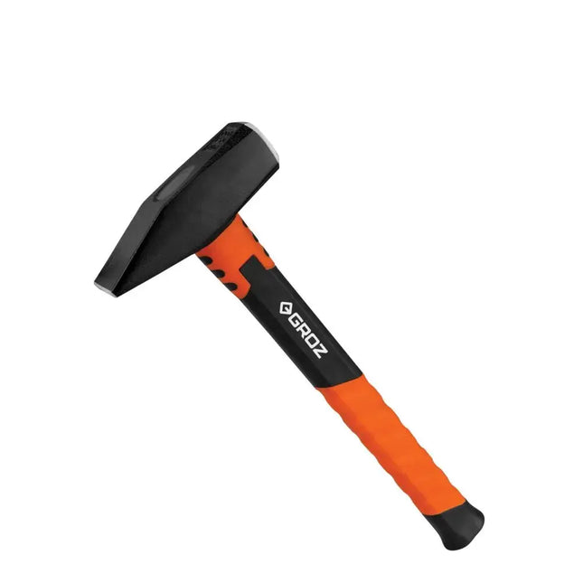 Sledge Hammer 1.8 KG with 16 Inch Fiberglass Handle | SH FG 4 16