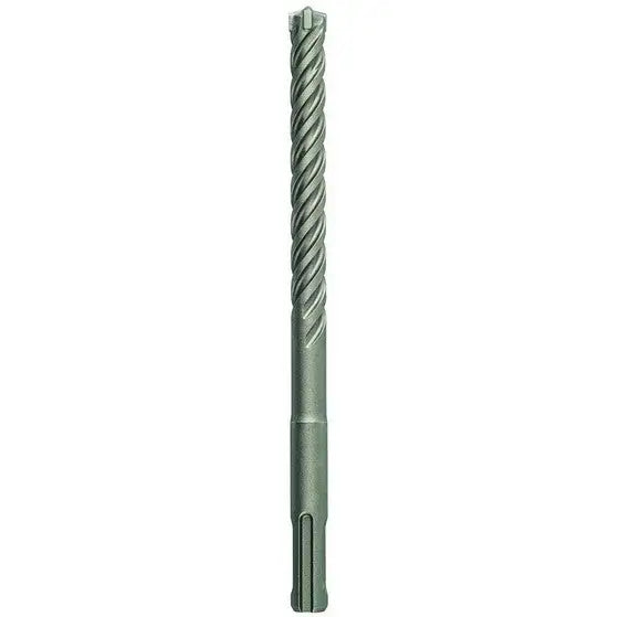 Drill bit SDS-Plus-5X | 26x200x250mm -10pcs