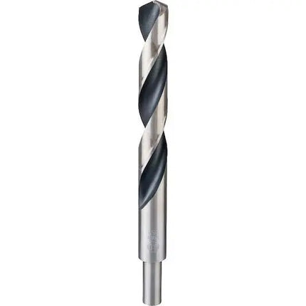 Metal Twist Drill Bit HSS PointTeq 18x130x191mm (reduced shank)