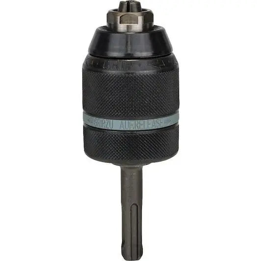 Keyless Chuck & SDS Plus Adaptor