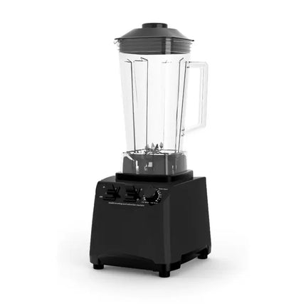 Blender - 1200 W - black