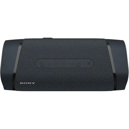 Sony SRS-XB33 - Bluetooth Speaker - Black