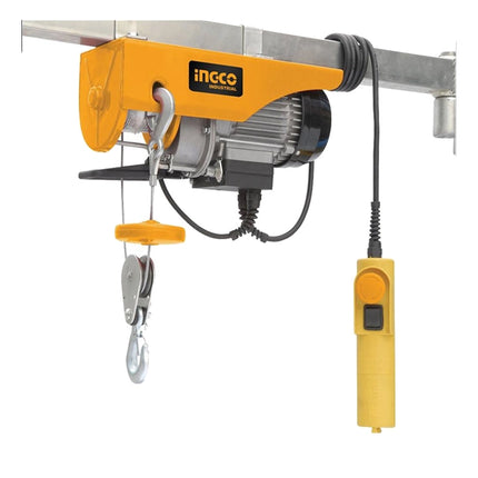 Electric Hoist 1600W