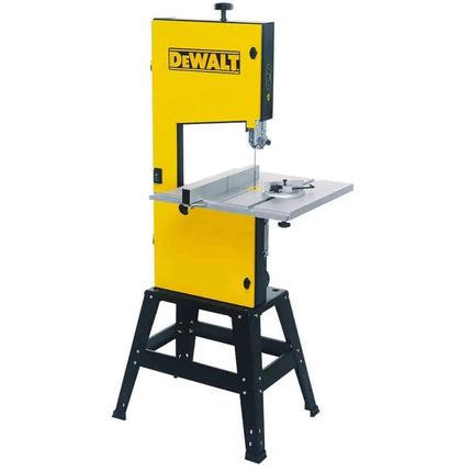 DeWalt Band Saw 200mm 1000W | DW876-GB