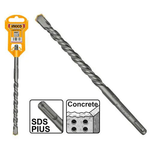 SDS Plus Hammer Drill Bit 28x600mm