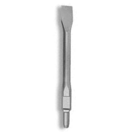 Flat Hex Chisel 350mm, 22mm