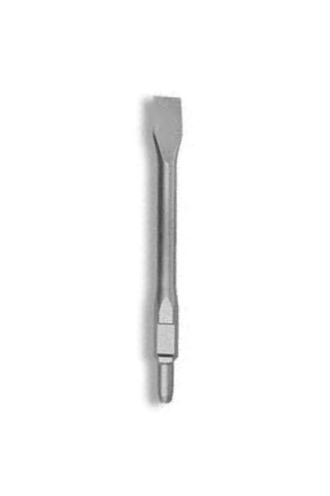 Flat Hex Chisel 350mm, 22mm