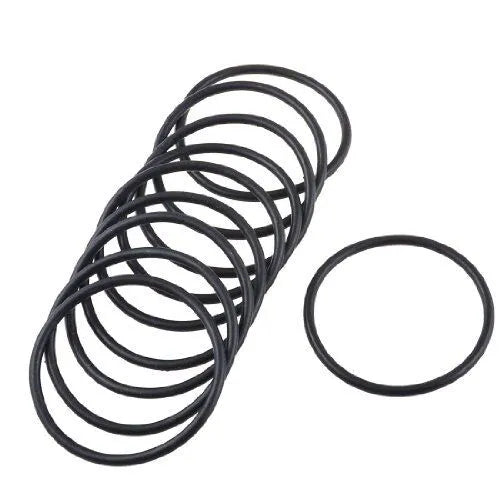 Bauer Piston Ring set Bauer | N19833-KD