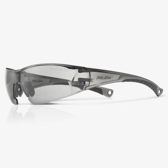 Riley Kosma Safety Glasses | Grey Lens