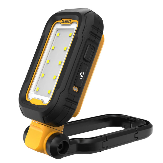 DeWALT Rechargeable USB-C LED Task Light 1000 lumens | DCL182-XJ