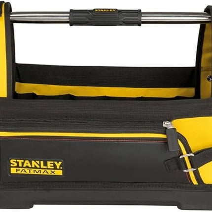 Stanley FATMAX 18 in Open Tote | 1-93-951