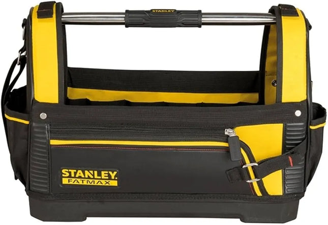 Stanley FATMAX 18 in Open Tote | 1-93-951