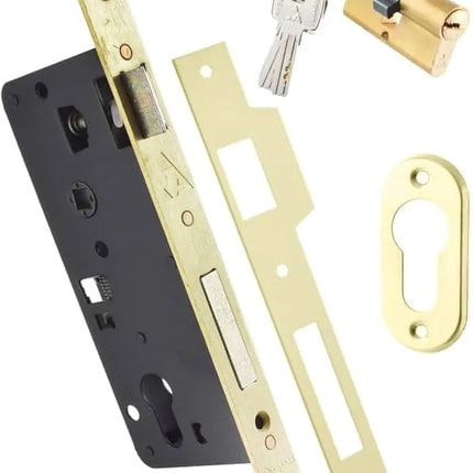 Door Lock 45 mm