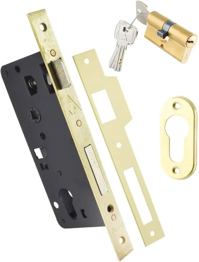 Door Lock 45 mm