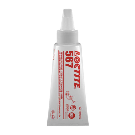 Loctite Thread Pipe Sealant  567 | 50ML