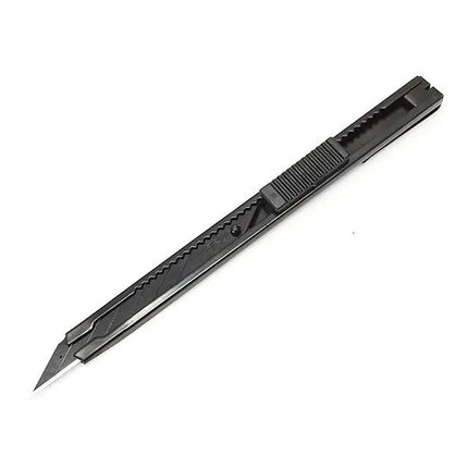 كتر موس 9 ملم معدن نوع H ديلي | DL007H