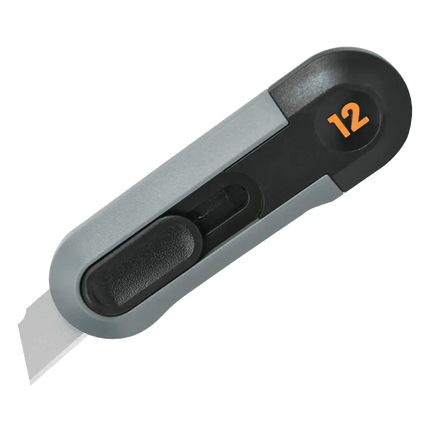 كتر شفرة  منزلي صغير اسود ديلي | HT4007 